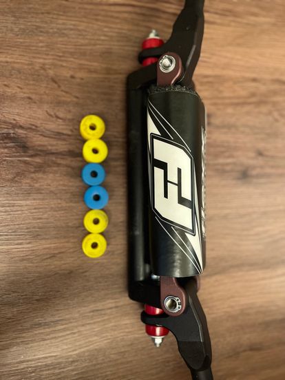 Fasst Company Flexx Handlebar 