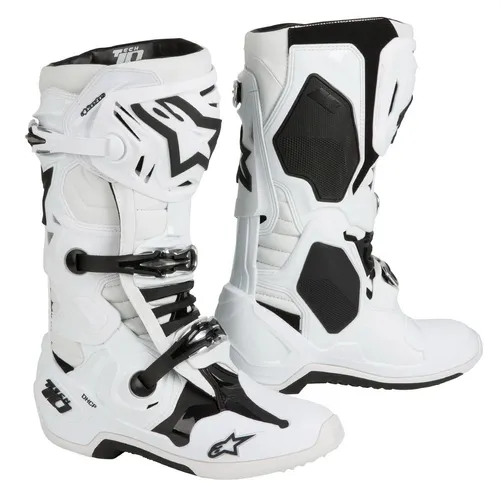 Alpinestars Tech 10 Boots 