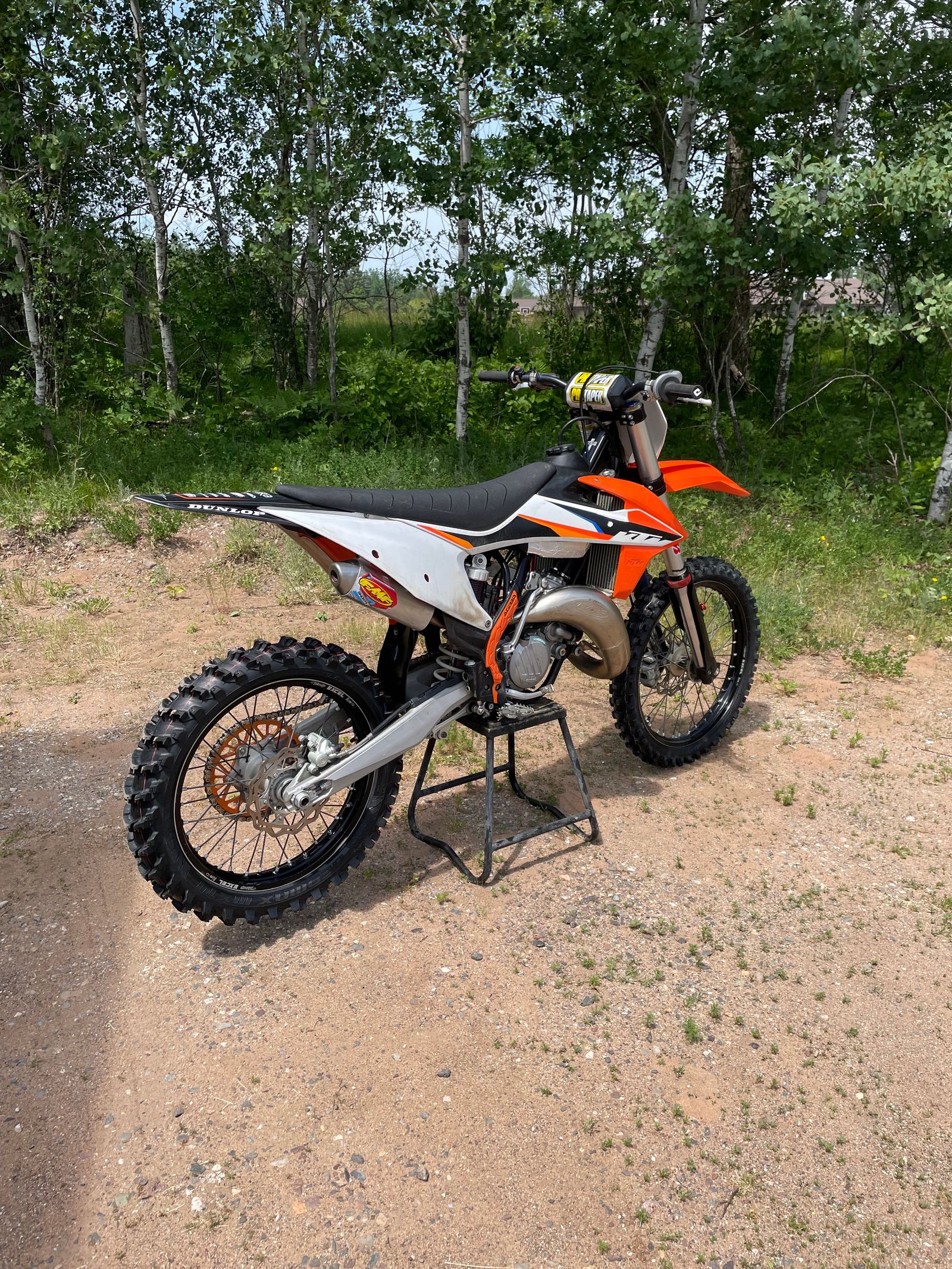 2021 ktm 150 sx for sale deals