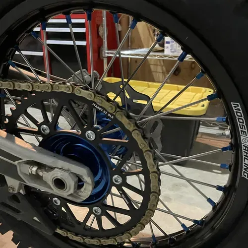 Ktm Husky GasGas Rear Wheel 125 250 350 450 Sx Sxf Fc Tc 
