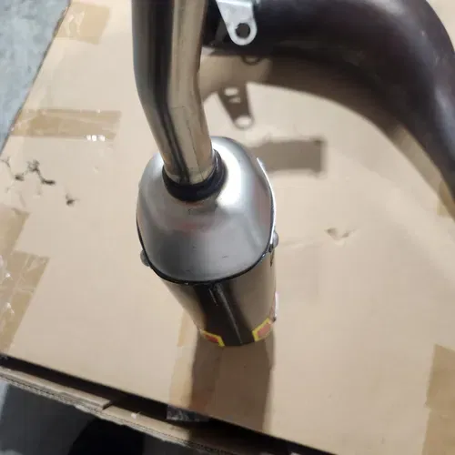 2023 - 2024 KTM 125 SX FMF Pipe and Silencer 