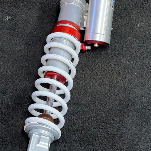 WP Trax Shock
