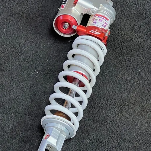 WP Trax Shock