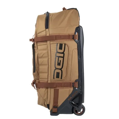 OGIO Rig 9800 Coyote Gear Bag Travel Motocross Offroad 801000.02