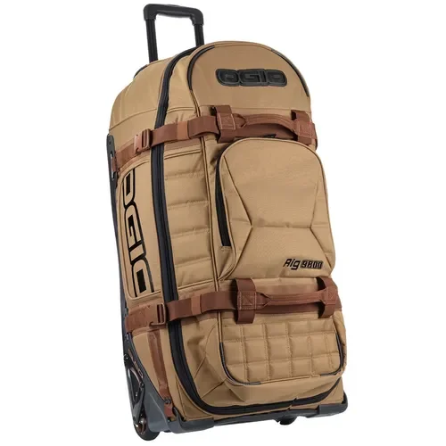 OGIO Rig 9800 Coyote Gear Bag Travel Motocross Offroad 801000.02