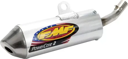 FMF 025205 POWERCORE II SILENCER