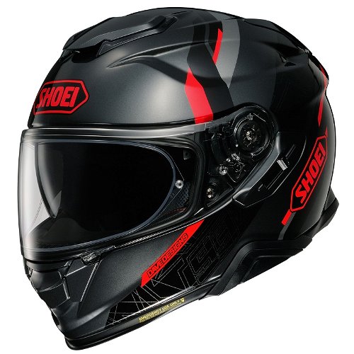 Shoei GT-Air II MM93 Road TC-5 Motorcycle Street Full Face Helmet