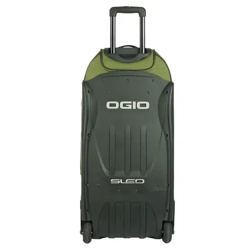 OGIO Rig 9800 Green Gear Bag Travel Motocross Offroad 801000.04