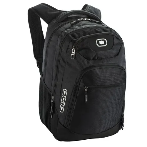 OGIO Excelsior Travel Backpack Black 411069_03 