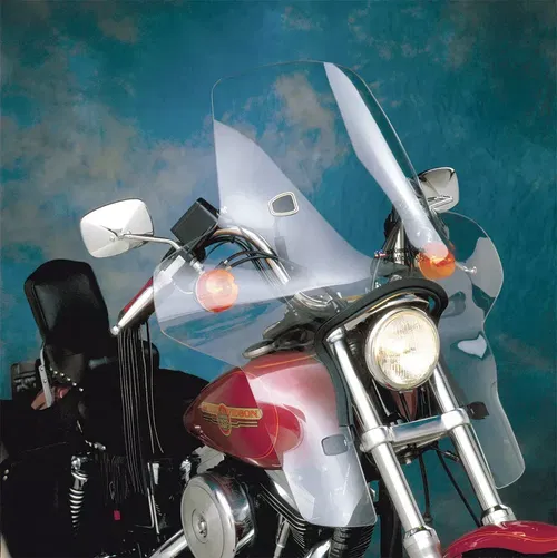 NATIONAL CYCLE - N8513-01 - PLEXIFAIRING 3 WINDSHIELD