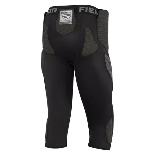 Icon Field Armor Compression Pant Black
