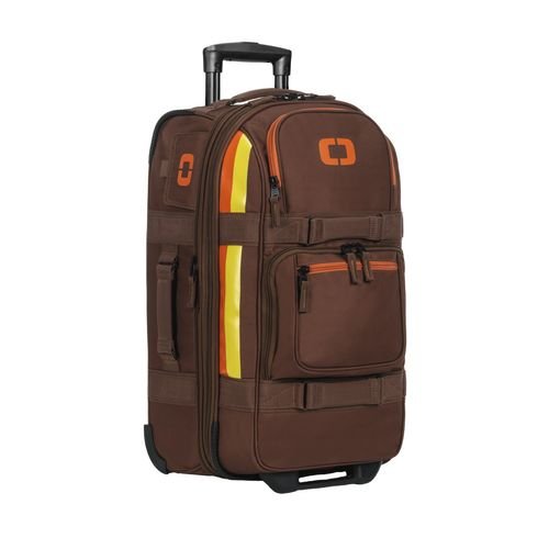 OGIO ONU 22 Travel Carry-On Bag Stay Classy 804000.03