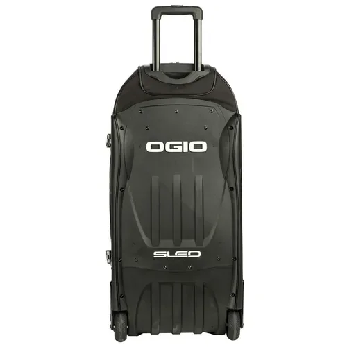 OGIO Rig 9800 Pro Fast Times Wheeled Gear Bag and MX Boot Bag 801003.04