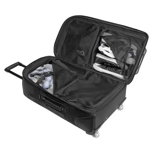 OGIO ONU 29 Travel Bag Black 5918040OG