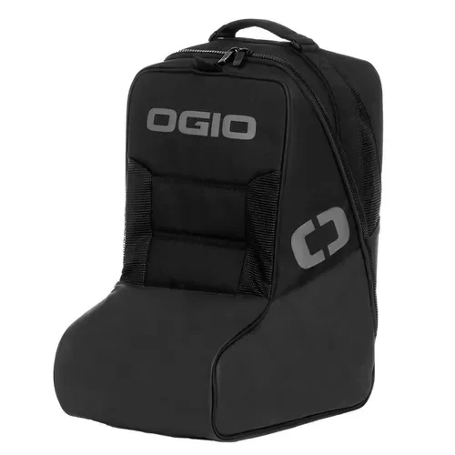 OGIO MX Pro Boot Bag Stealth Fits up to Size 14 Boots 801002.01