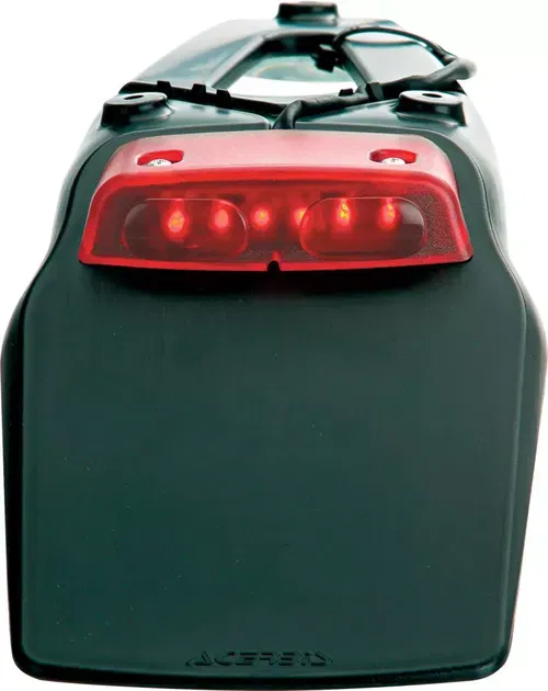 ACERBIS - 2044390001 - LED TAILLIGHT BLACK