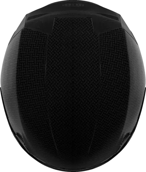 ICON Airframe Pro Motorcycle Street Full-Face Helmet Carbon 4Tress Black