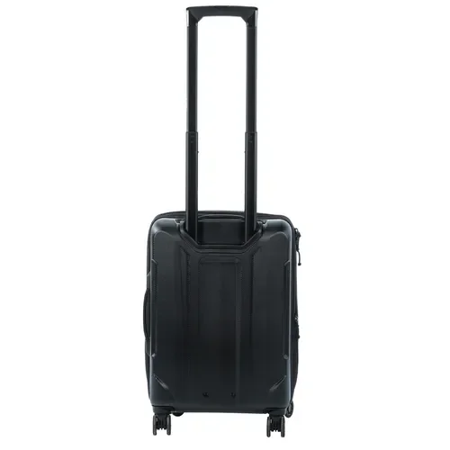 OGIO ONU 4WD Spinner Travel Carry-On Bag Dark Static 804003.01