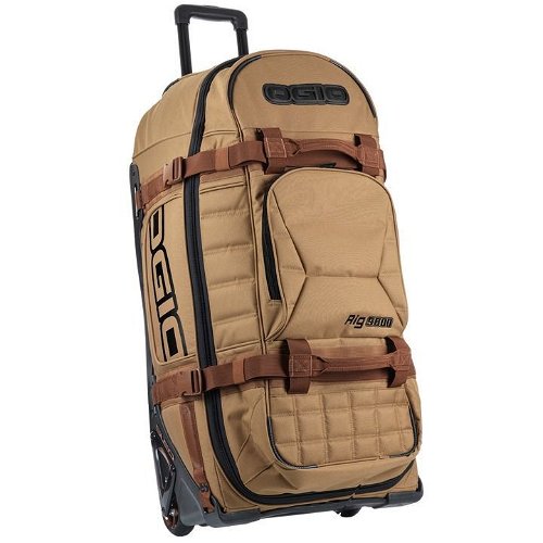 OGIO Rig 9800 Gear Bag Travel Motocross Offroad Coyote 801000.02