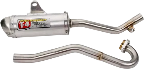 Pro Circuit - 4S03125 - T-4 Exhaust