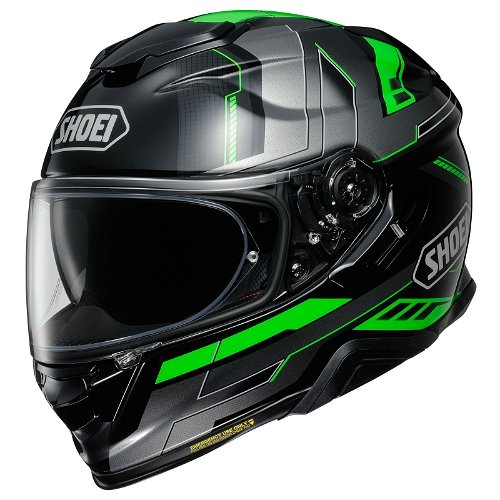 Shoei GT-Air II Aperture TC-4 Motorcycle Street Full Face Helmet