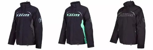 Klim Snow Womens Spark Jacket 3128-000