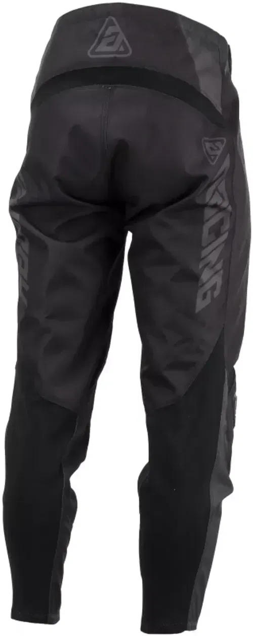 Answer 2025 Syncron Envenom Jersey Pant Combo Black/Grey