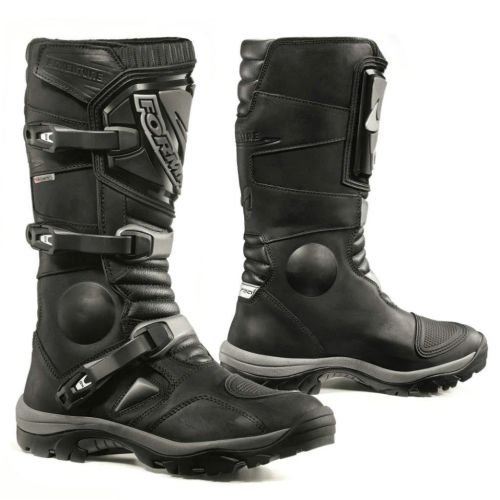 Forma Adventure Dual Sport Boots Black