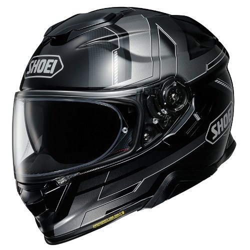 Shoei GT-Air II Aperture TC-5 Motorcycle Street Full Face Helmet