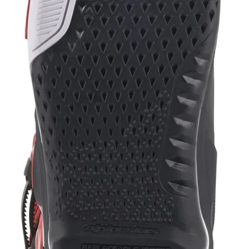 Alpinestars Tech 10 Offroad MX Boots Black/Red