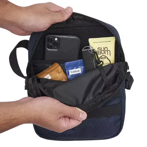 OGIO Pace Pro Pouch Large Navy 5921201OG