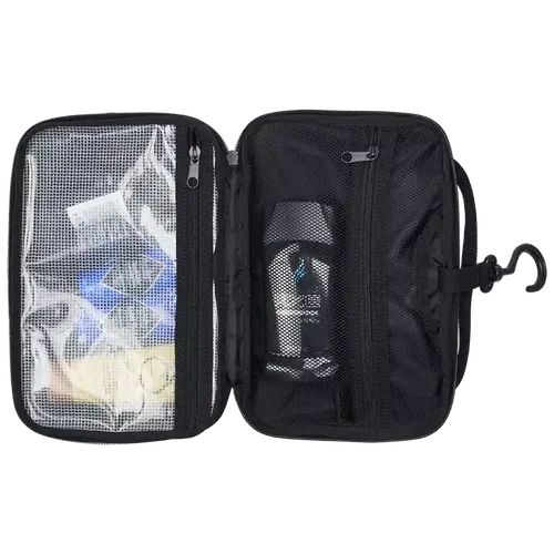OGIO Pace Pro Dopp Kit Toiletries Travel Bag Desert 5922033OG