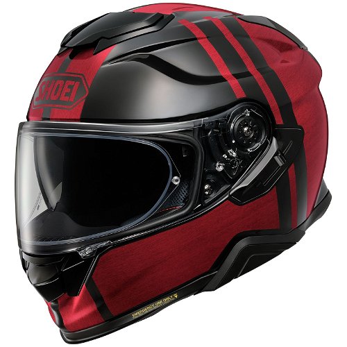 Shoei GT-Air II Glorify TC-1 Motorcycle Street Full Face Helmet