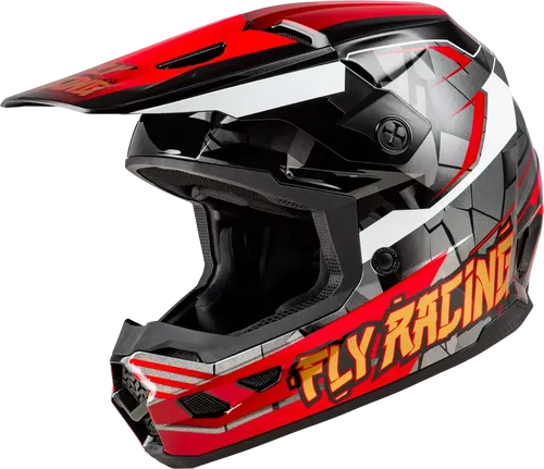 Motocross racing helmets outlet