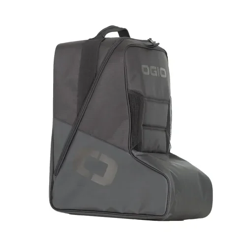 OGIO Rig T-3 Gear Bag Black/Red Travel Luggage Offroad MX 5919580OG 3-in-1 