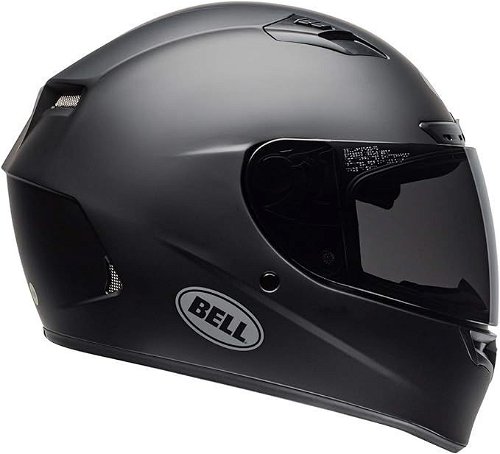 Bell Qualifier DLX MIPS FullFace Helmet Matte Black Medium w/Photochromic Shield
