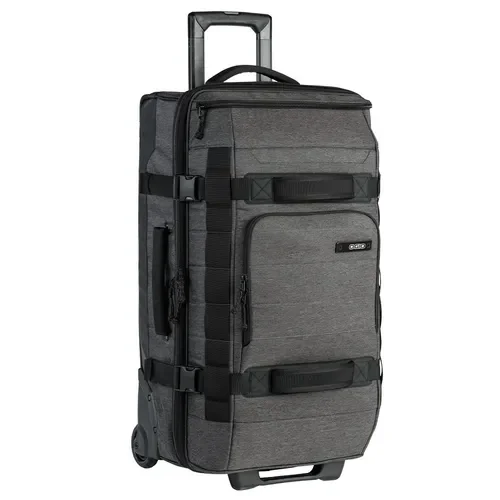 OGIO ONU 26 Check-In Rolling Travel Bag Dark Static 804002.01
