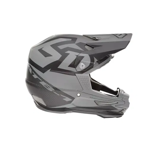 6D 2023 ATB-1 Switch Bicycle Helmet
