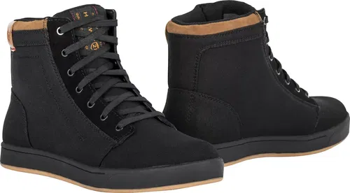 Highway 21 - 361-99014 - AXLE SHOES BLACK/GUM SZ 14