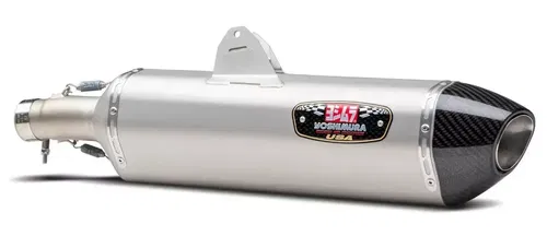 Husqvarna 701 yoshimura exhaust outlet