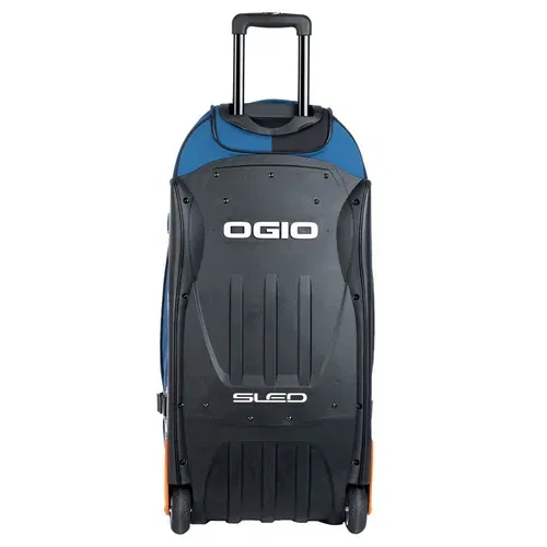 OGIO Rig 9800 Pro Petrol Wheeled Gear Bag and MX Boot Bag 801003.22