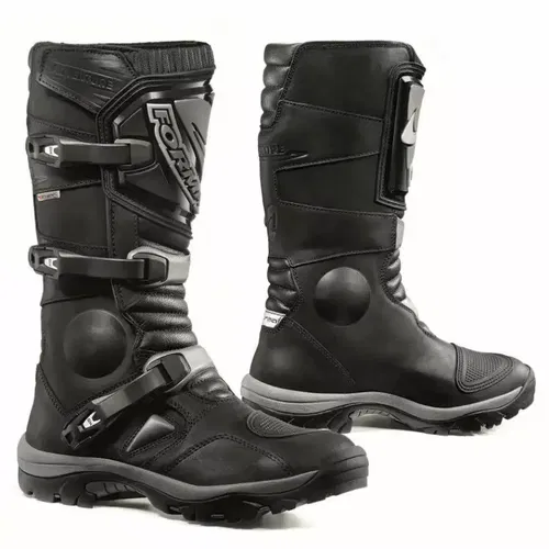 Forma Adventure Dual Sport Motorcycle Riding Boots Waterproof Touring FOADV