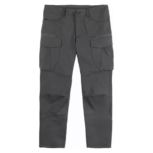 Icon Superduty3 Pant Black