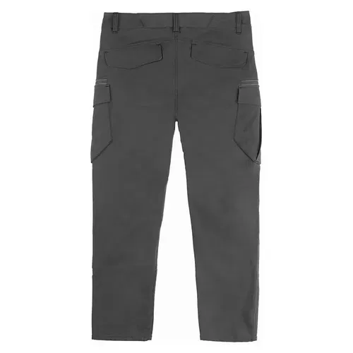 Icon Superduty3 Pant Black
