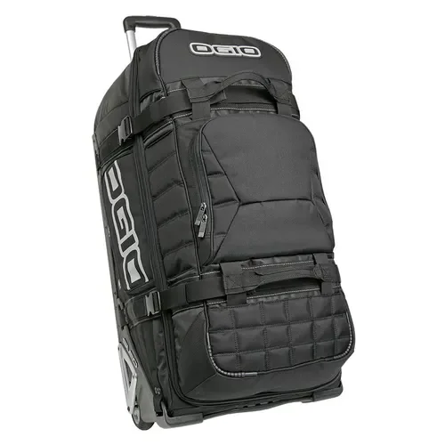 OGIO Rig 9800 Black Gear Bag Travel Motocross Offroad 121001_03