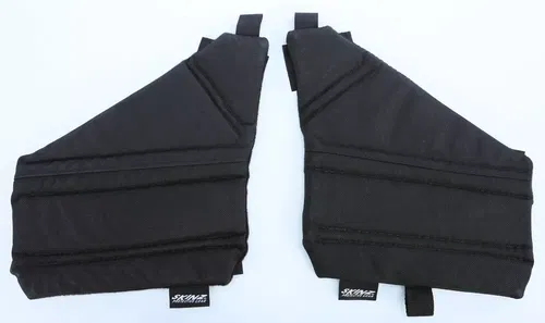 PRO ARMOR - SCKP450-BK - CONSOLE KNEE PADS S/M