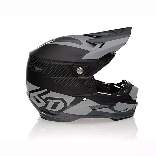6D 2023 ATR-2 Fusion Offroad Helmet