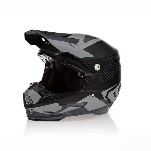 6D 2023 ATR-2 Fusion Offroad Helmet