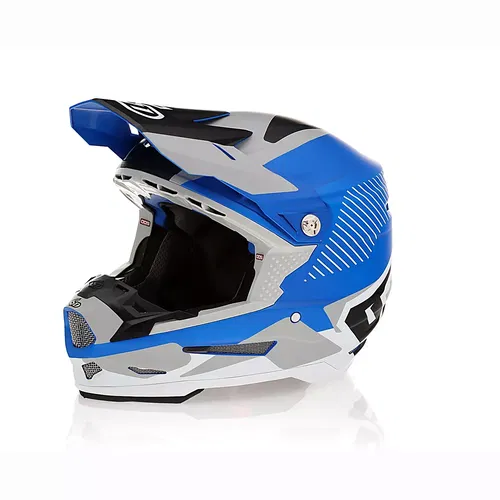 6D 2023 ATR-2 Fusion Offroad Helmet