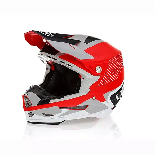 6D 2023 ATR-2 Fusion Offroad Helmet